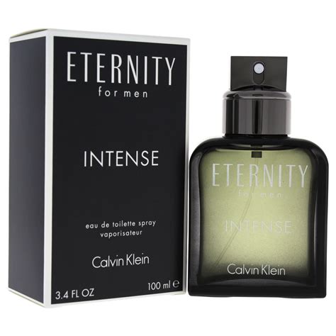 calvin klein scents for men